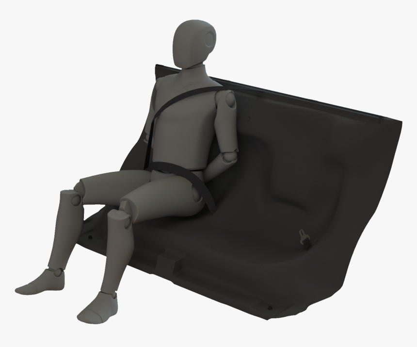 Office Chair, HD Png Download, Free Download