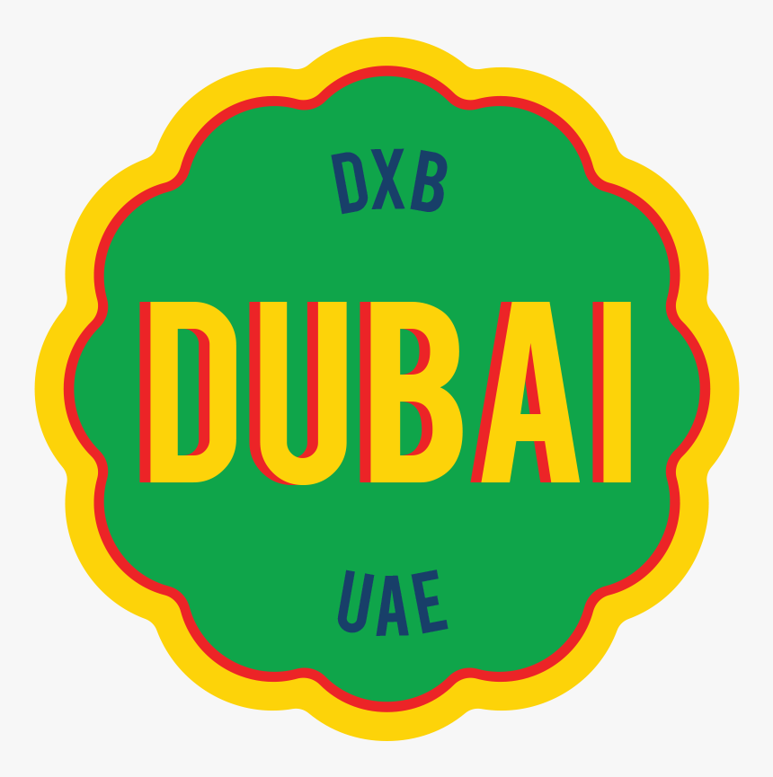 Dxb Logo, HD Png Download, Free Download