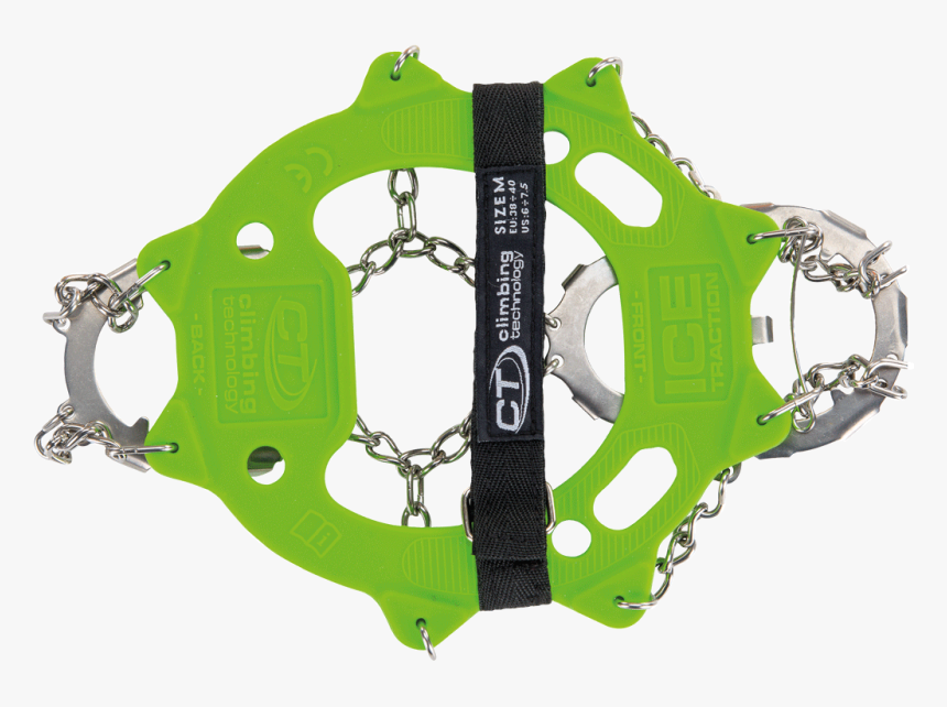 Climbing Technology Ice Traction Plus, HD Png Download, Free Download