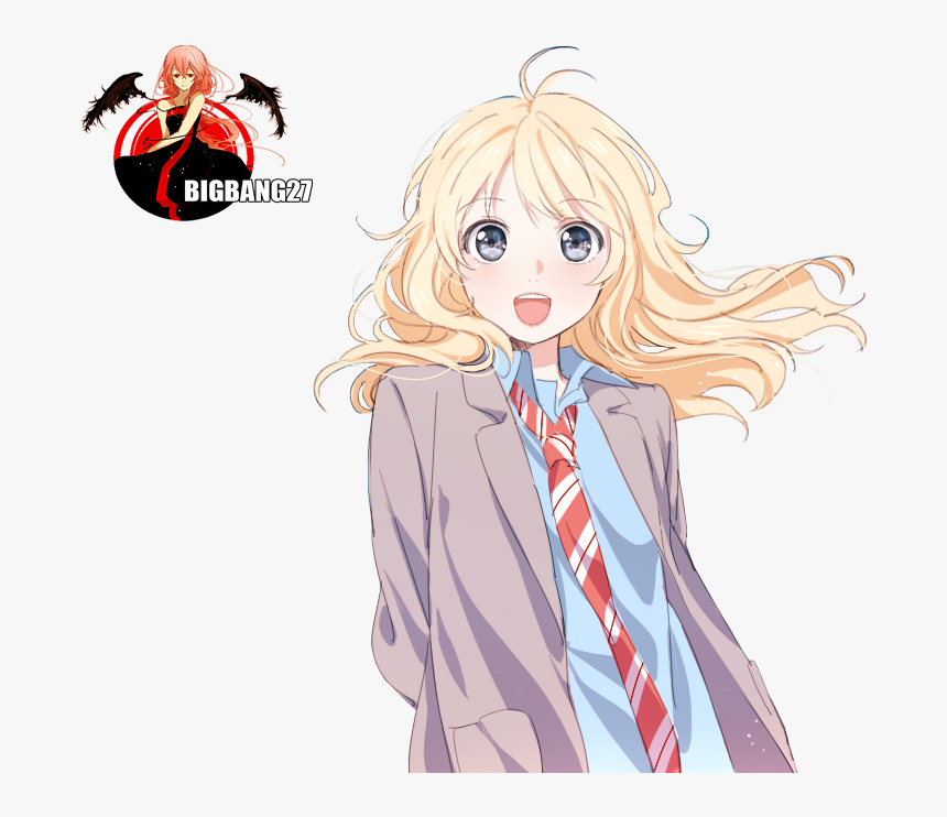 Kaori Miyazono Wallpaper Hd, HD Png Download, Free Download