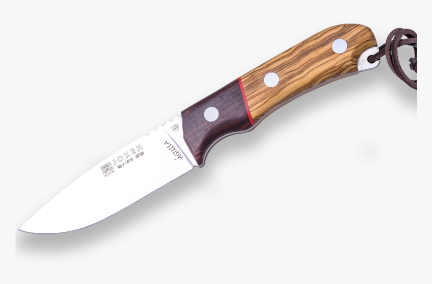 Transparent 21 Savage Knife Png - Stainless Steel Knife Bolster, Png Download, Free Download