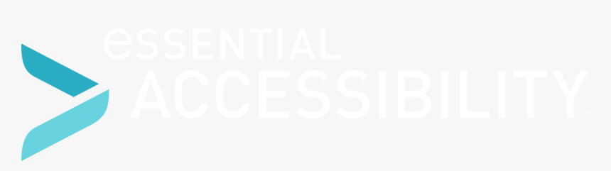 Essential Accessibility Logo - Graphics, HD Png Download, Free Download