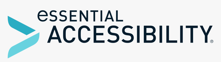 Essential Accessibility, HD Png Download, Free Download