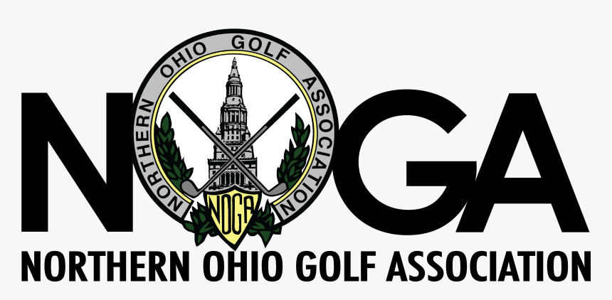 Northern Ohio Golf Association, HD Png Download, Free Download