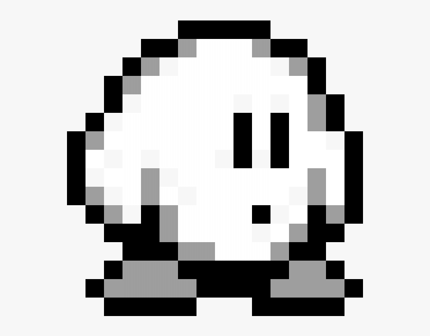 Kirby's Dream Land Kirby Sprite, HD Png Download, Free Download