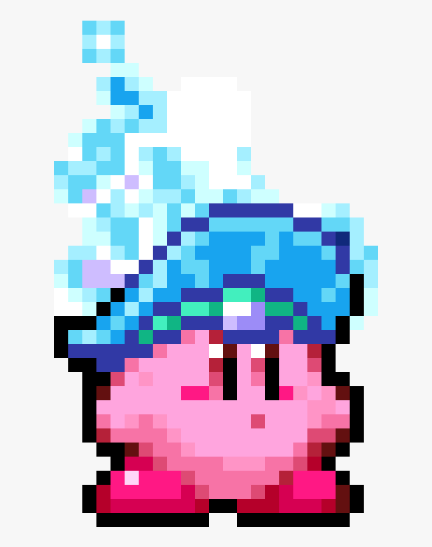 Kirby 8bit, HD Png Download, Free Download