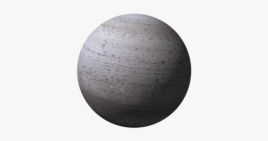 Planet, Ball, Globe, World, Universe, Space, Moon - Planet, HD Png Download, Free Download