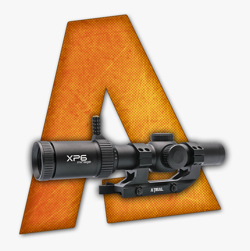 Monocular, HD Png Download, Free Download