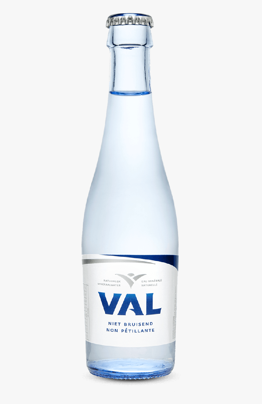 Botella De Agua Val Nature - Qv Face Gentle Cleanser 250g, HD Png Download, Free Download