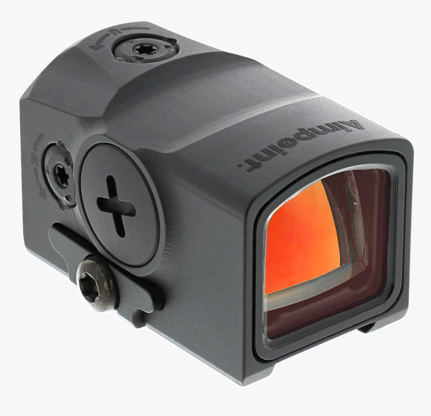 Aimpoint Acro, HD Png Download, Free Download