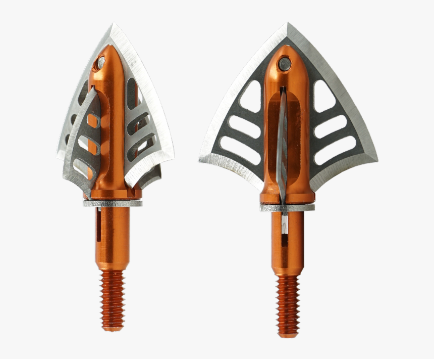 Rocky Mountain Releases The First Cut-x Broadhead - Rocky Mountain First Cut Broadheads, HD Png Download, Free Download