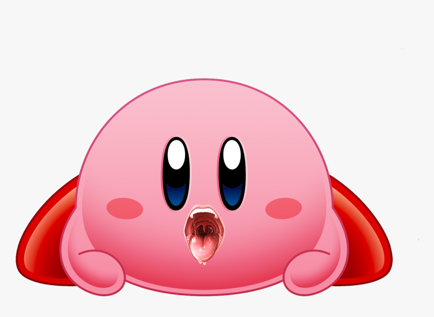 Kirby Super Star Kirby"s Epic Yarn Kirby - Kirby Nintendo, HD Png Download, Free Download