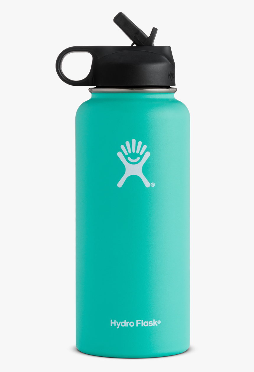 Hydro Flask 32 Oz Straw Lid, HD Png Download, Free Download