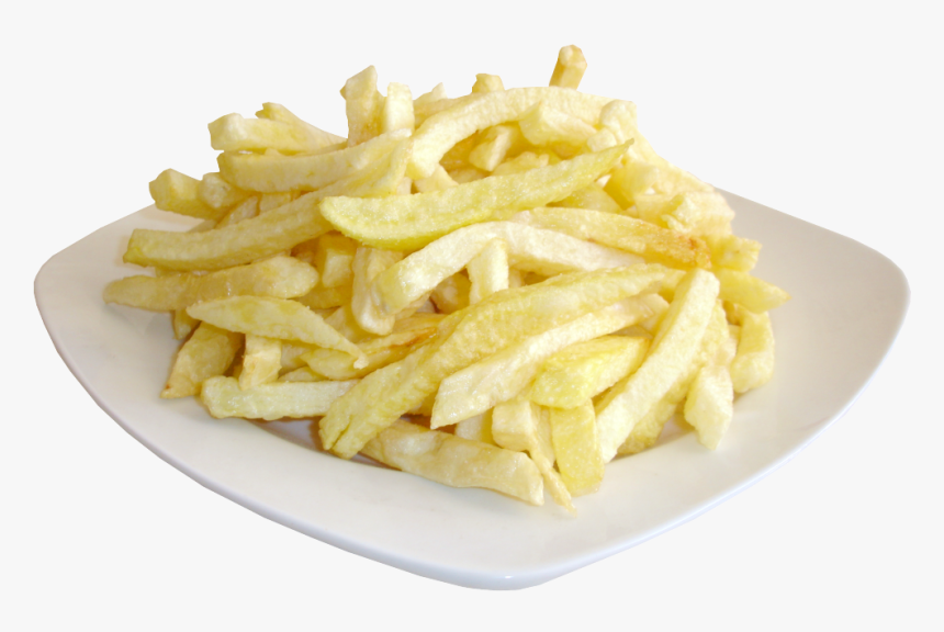 Plato Papas Fritas Png, Transparent Png, Free Download