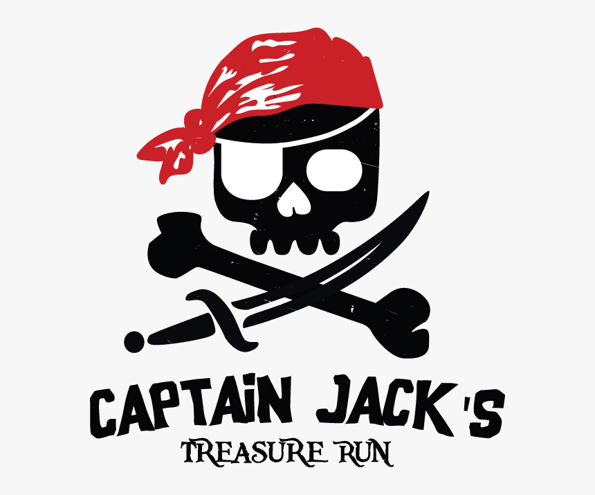 Captain Jack"s Treasure Run - Captain Jack's Treasure Run, HD Png Download, Free Download