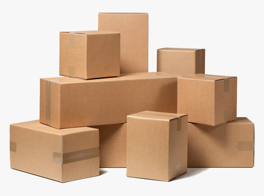 Https - //www - Yifanpackaging - Com/img/corrugated - Boxes Cardboard, HD Png Download, Free Download