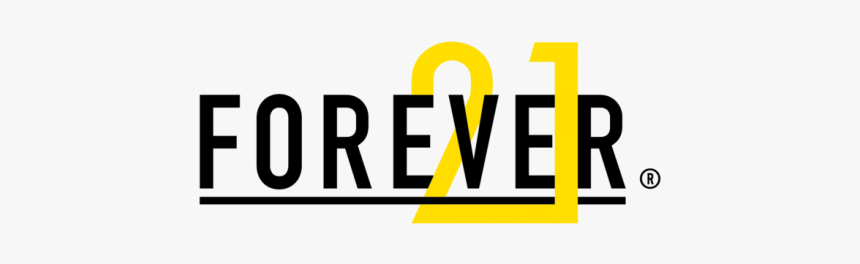 Forever 21 Png - Forever 21, Transparent Png, Free Download