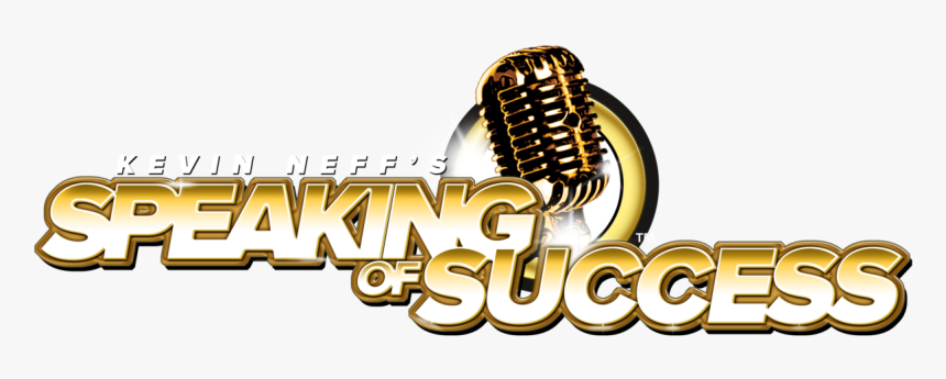 Speaking Of Success - Illustration, HD Png Download, Free Download