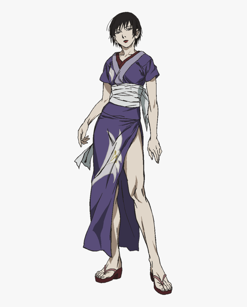Https - //static - Tvtropes - Makie Anime - Blade Of The Immortal Makie Otono Tachibana, HD Png Download, Free Download