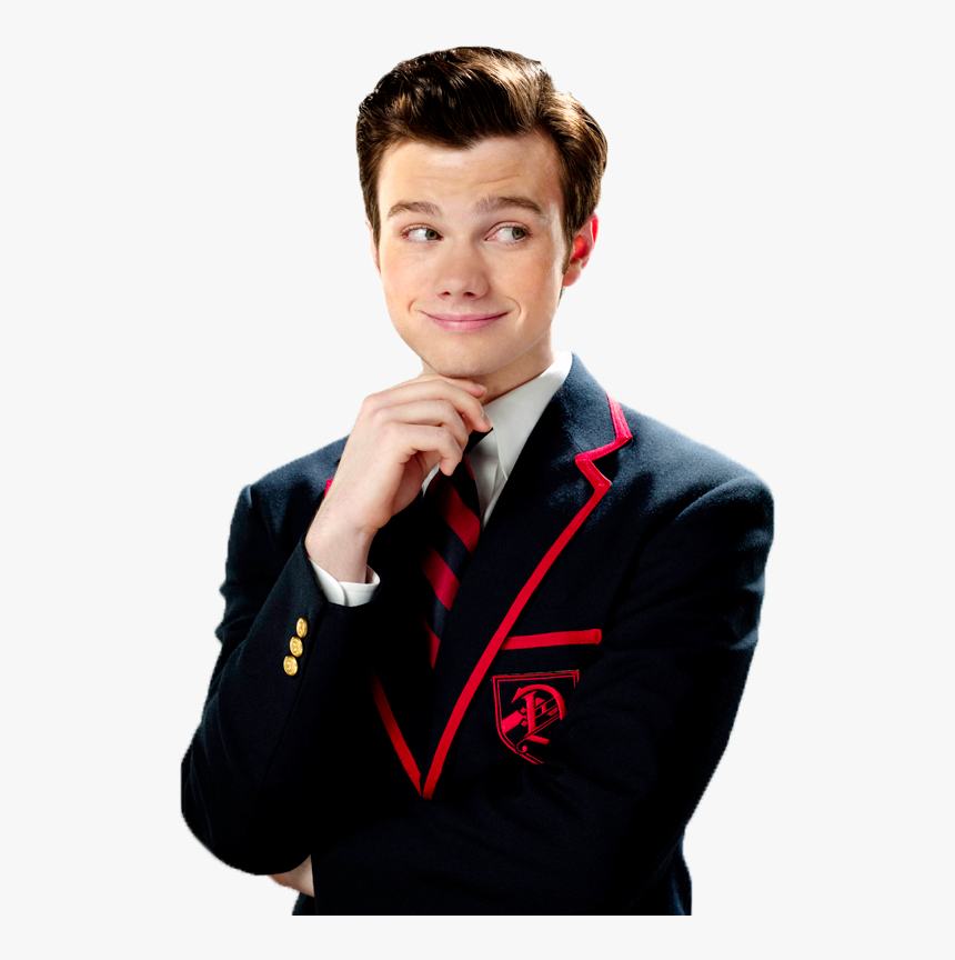 Lover Not A Fighter - Kurt Hummel, HD Png Download, Free Download