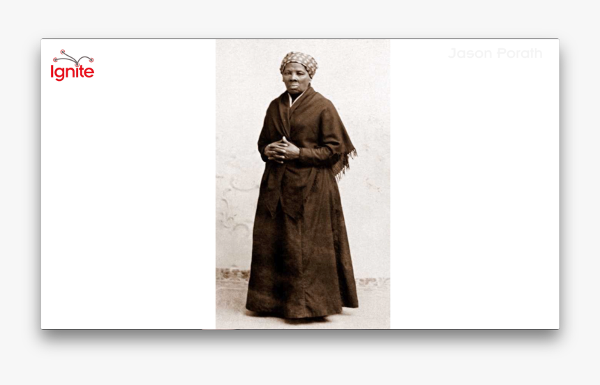 Harriet Tubman If You Are Tired Keep Going, HD Png Download, Free Download