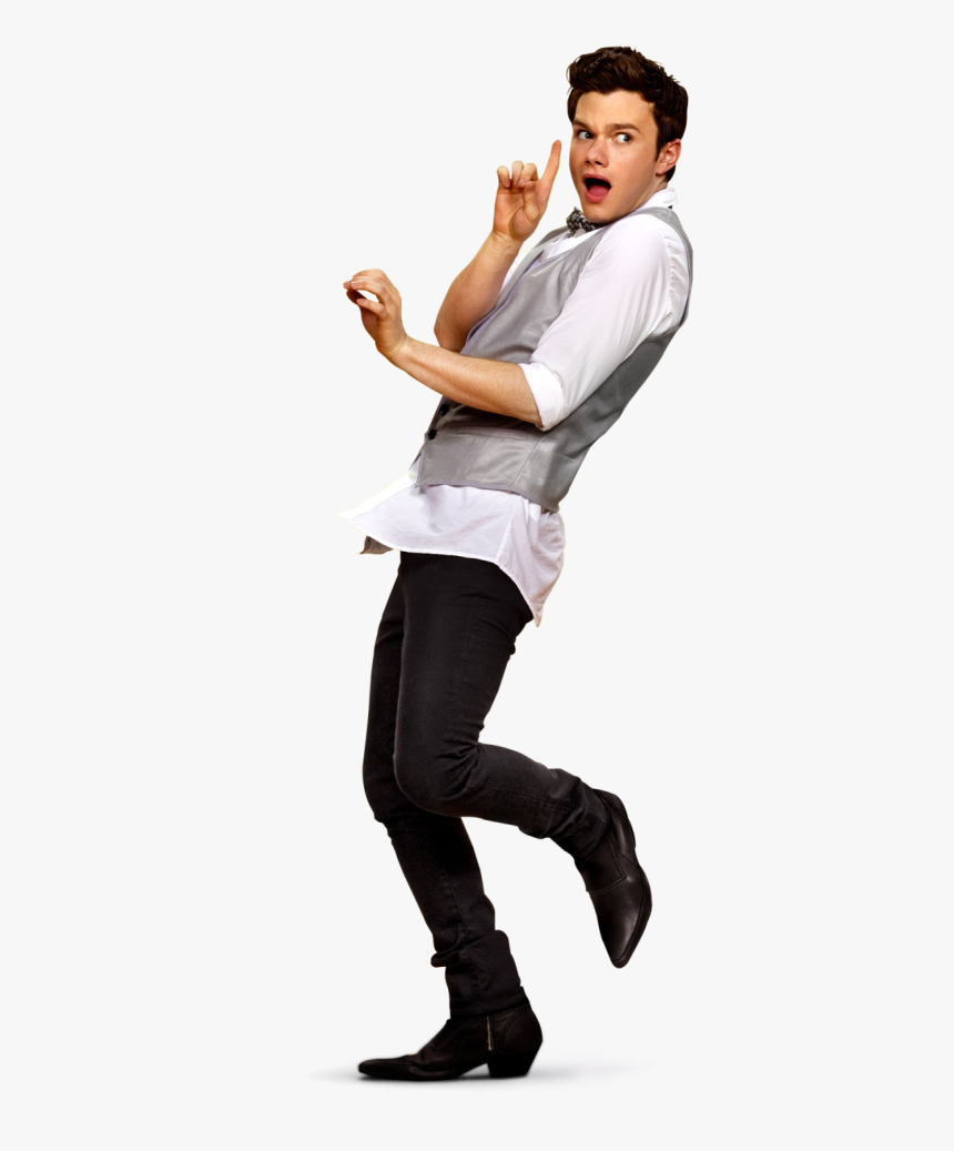 Glee Kurt Png, Transparent Png, Free Download