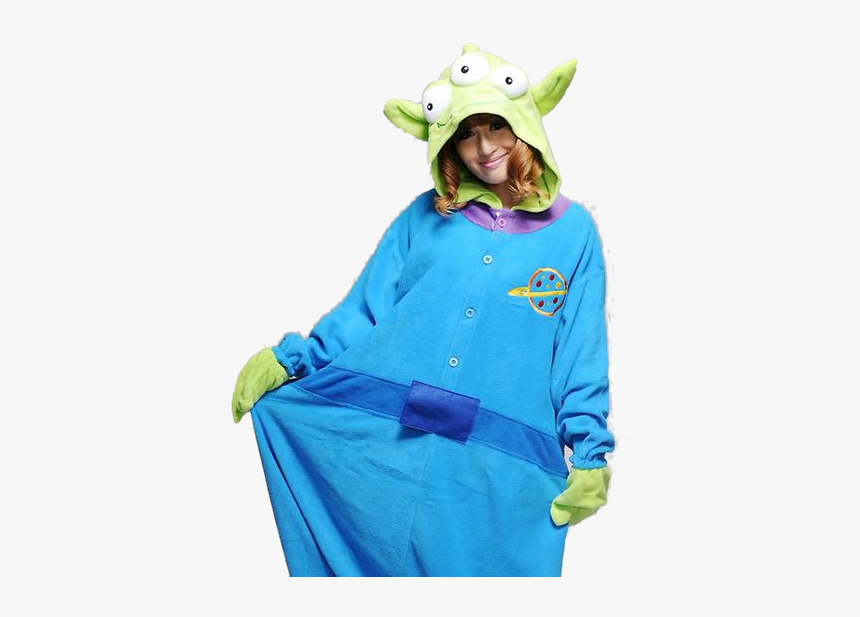 Toy Story Alien Onesies"

 
 Data Rimg="lazy"
 Data - Little Green Men Onesie, HD Png Download, Free Download