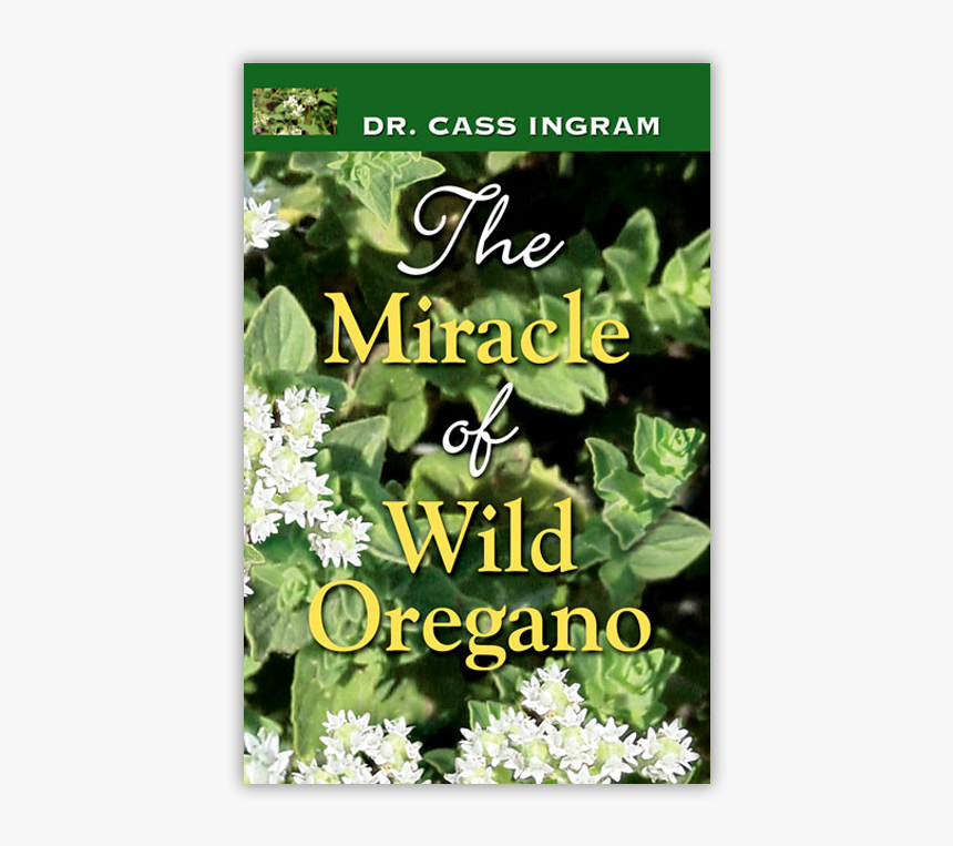 The Miracle Of Wild Oregano, HD Png Download, Free Download