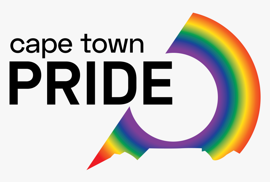 Cape Town Pride 2019, HD Png Download, Free Download