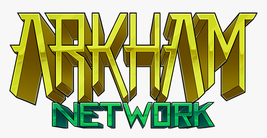 Arkhamnetwork Community - Arkhamnetwork, HD Png Download, Free Download