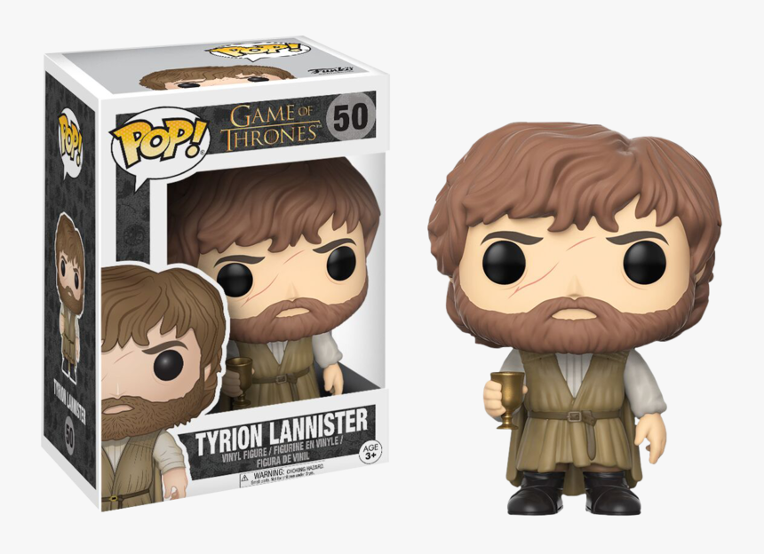 Transparent Peter Dinklage Png - Funko Pop Harry Potter Order Of The Phoenix, Png Download, Free Download