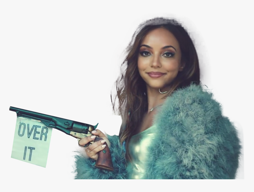 Over It Jade Little Mix, HD Png Download, Free Download