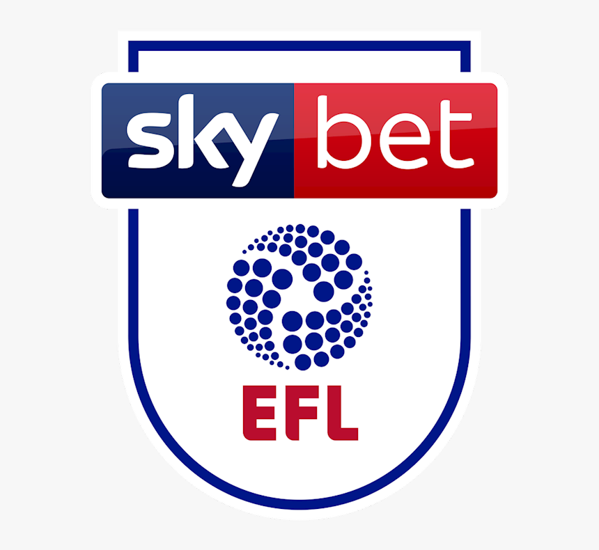 Sky Bet League 2 Logo, HD Png Download, Free Download