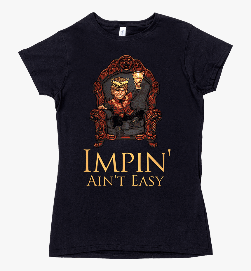 Impin - King Tyrion, HD Png Download, Free Download