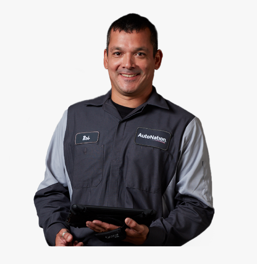 Rob - Technician, HD Png Download, Free Download