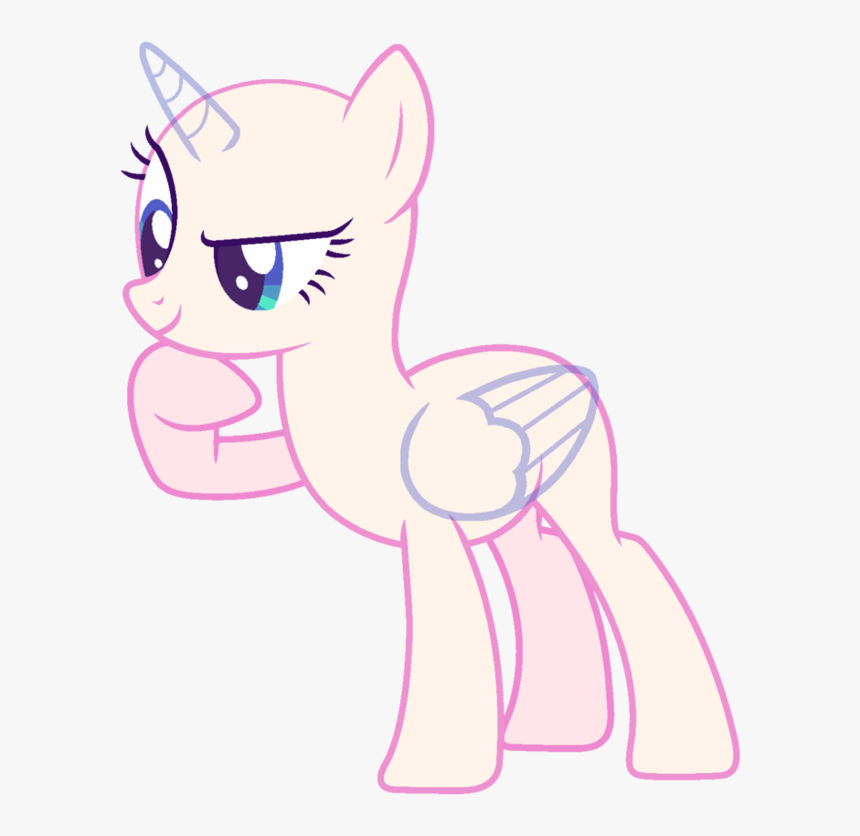 Thumb Image - My Little Pony Base, HD Png Download, Free Download