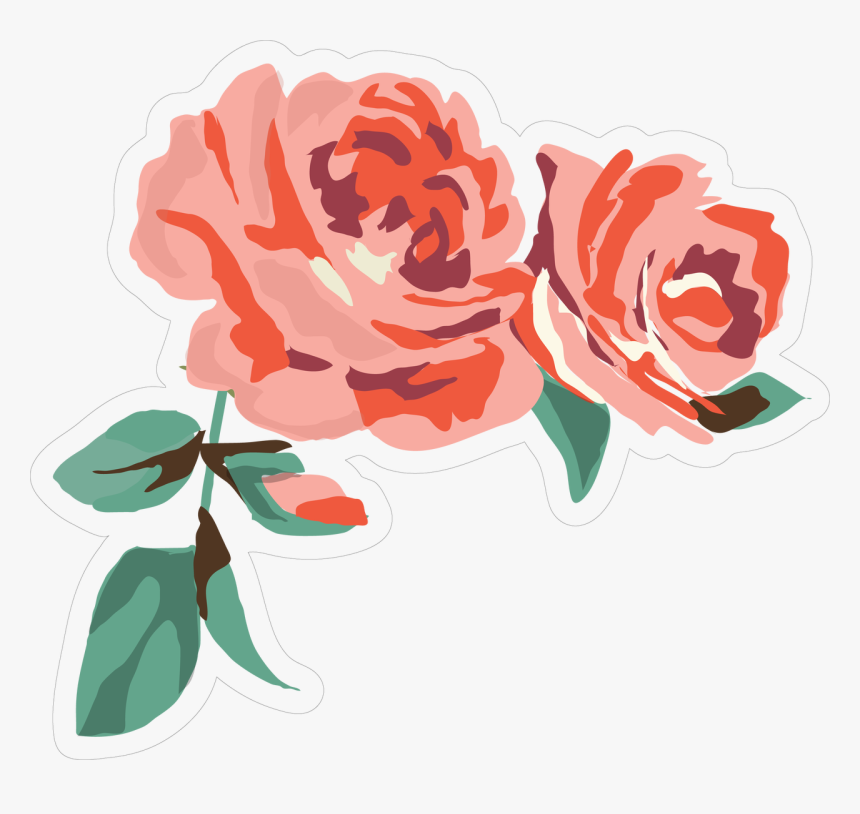 Rose, HD Png Download, Free Download