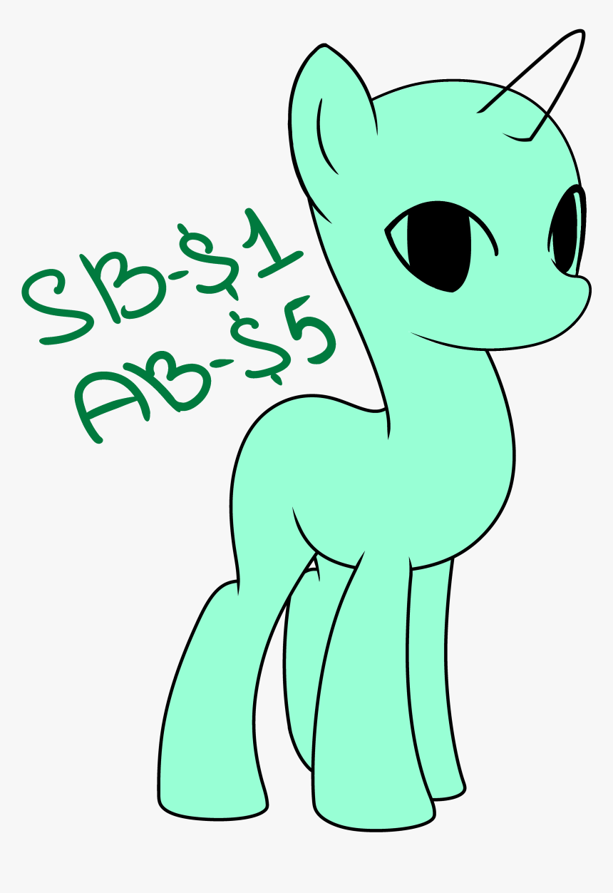 Transparent Mlp Base Png - Mlp Base, Png Download, Free Download