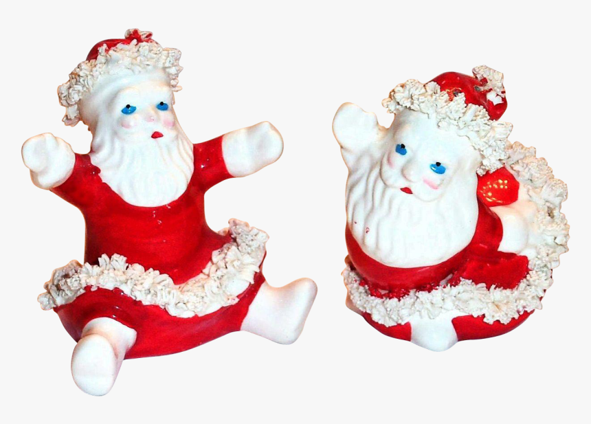 Transparent Santa Hand Png - Santa Claus, Png Download, Free Download
