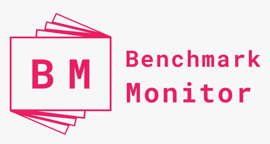 Benchmark Monitor, HD Png Download, Free Download