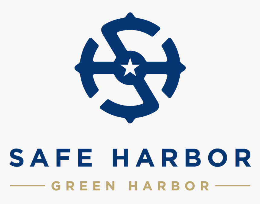 Safe Harbor Marinas Logo, HD Png Download, Free Download
