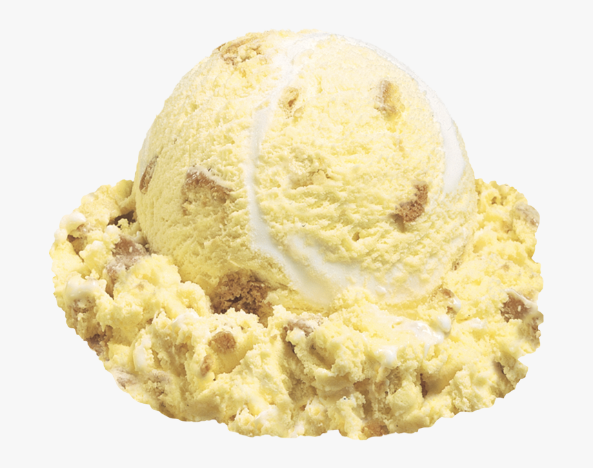 Nana"s Banana Puddin - Banana Ice Cream Png, Transparent Png, Free Download