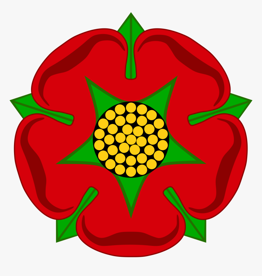 Lancashire Flag, HD Png Download, Free Download