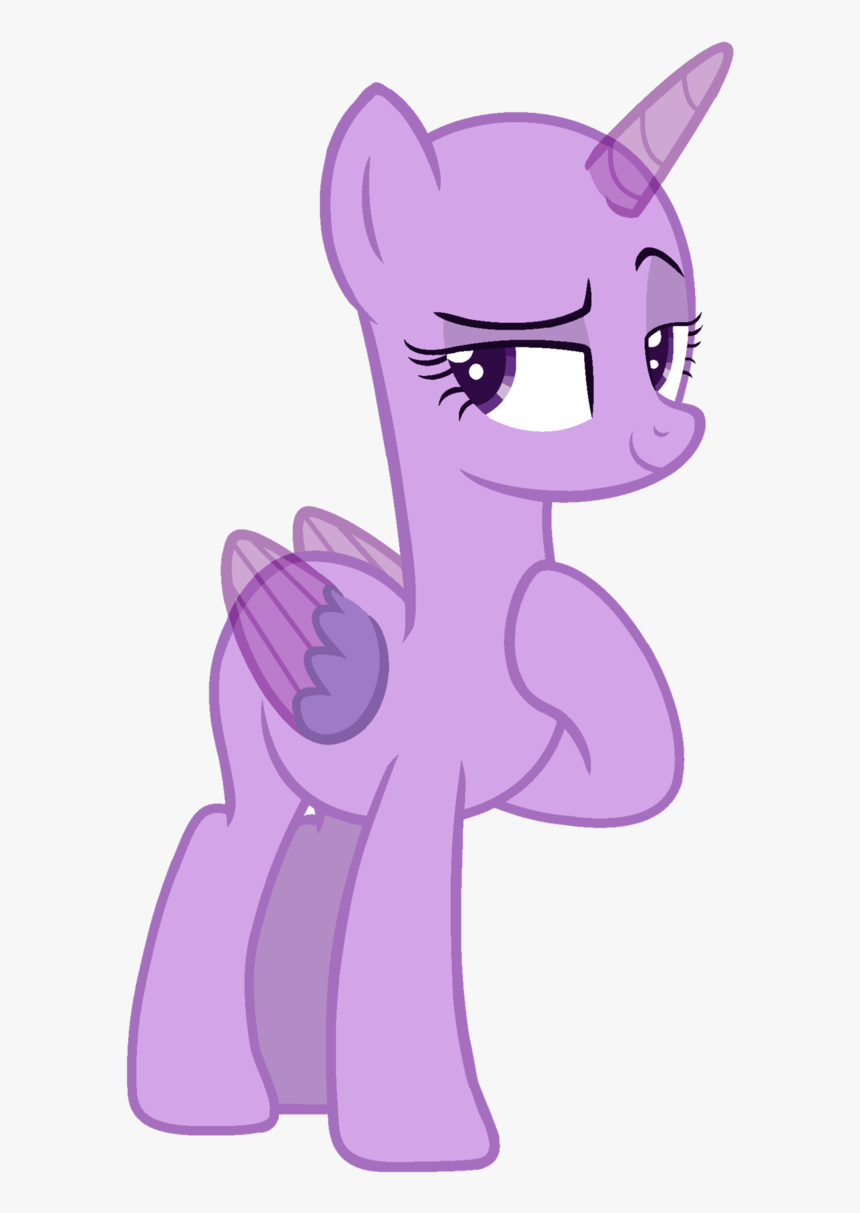 Bitch Look, I’m Fabulous Http - Mlp Next Gen Princes Twilight, HD Png Download, Free Download