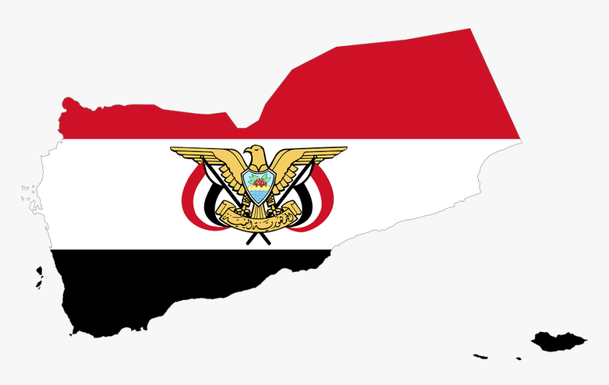 Emblem Of Yemen, HD Png Download, Free Download