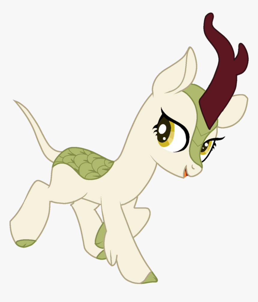 #mlp #kirin #base #freetoedit - My Little Pony Kirin, HD Png Download, Free Download