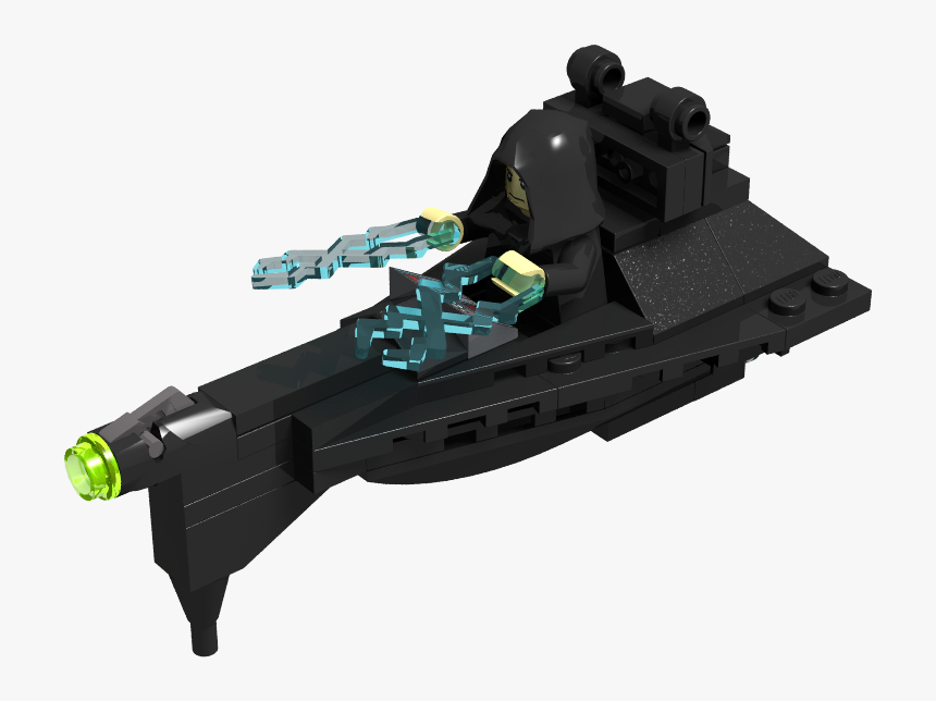 Gun Turret, HD Png Download, Free Download