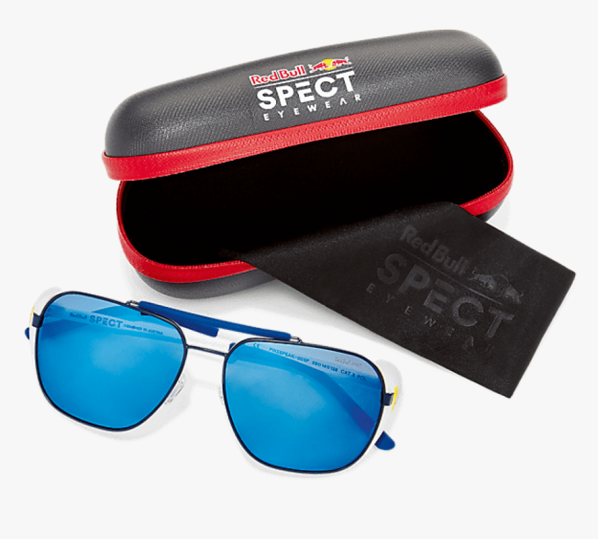 Free Png Download Sunglasses Png Images Background - Red Bull Spect Wing 3, Transparent Png, Free Download