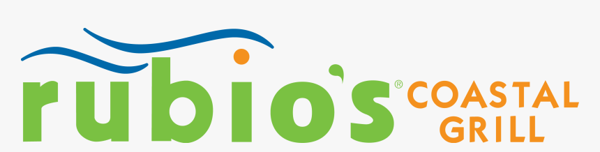 Rubios Coastal Grill Logo, HD Png Download, Free Download
