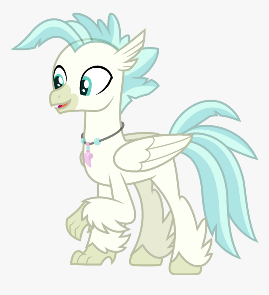 My Little Pony Hippogriff, HD Png Download, Free Download